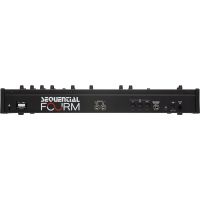 Sequential Fourm - Vue 4